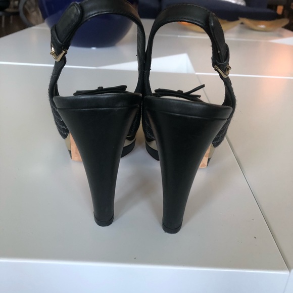 Chanel Slingbacks - Picture 3 of 3